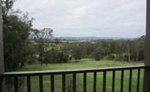 Villa Observatory - Hotel Accommodation 2