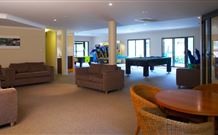 Ramada Resort Flynns Beach - Hotel Accommodation 4