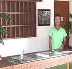 Abbey Motor Inn - Hotel Accommodation