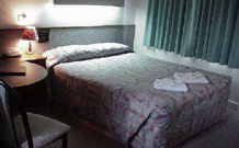 Abercrombie Motor Inn - Bathurst - Hotel Accommodation 0