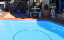 Adrian Motel - Forbes - Hotel Accommodation 1