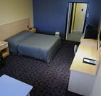 Albert Motel - Moree - Hotel Accommodation