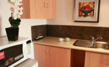 Albury Commodore Motor Inn - Albury - Hotel Accommodation 0