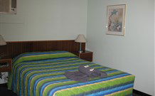Alkira Motel - Cooma - Hotel Accommodation 0