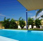 Almare Tourist Motel - Ballina - Hotel Accommodation