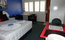 Alstonville Settlers Motel - Hotel Accommodation 0