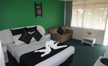Alstonville Settlers Motel - Hotel Accommodation 1