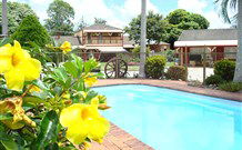 Alstonville Settlers Motel - Hotel Accommodation 5