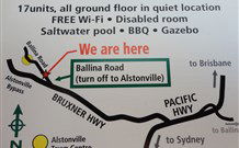 Alstonville Settlers Motel - Hotel Accommodation 7