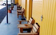 Amber Motel - Glen Innes - Hotel Accommodation 0