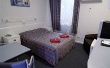Amber Motel - Glen Innes - Hotel Accommodation 1