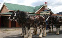 Araluen NSW Hotel Accommodation