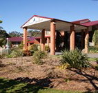 Archer Hotel - Hotel Accommodation