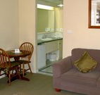 Ballina Heritage Inn - Hotel Accommodation
