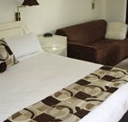 Ballina Island Motor Inn - Ballina - Hotel Accommodation