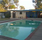 Balranald Capri Motel - Balranald - Hotel Accommodation