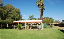 Barooga Country Inn Motel - Barooga - Hotel Accommodation 3