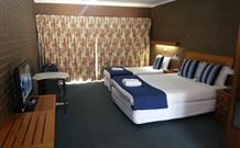 Barooga Country Inn Motel - Barooga - Hotel Accommodation 1