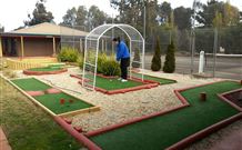 Barooga Country Inn Motel - Barooga - Hotel Accommodation 2