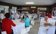 Barooga Country Inn Motel - Barooga - Hotel Accommodation 4