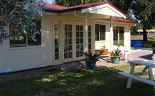 Barooga Golf View Motel - Hotel Accommodation 1