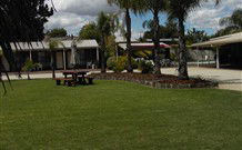 Barooga River Gums Motor Inn - Barooga - Hotel Accommodation 0