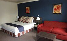 Bathurst Motor Inn - Bathurst - Hotel Accommodation 0