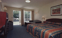 Bathurst Motor Inn - Bathurst - Hotel Accommodation 1