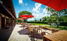 Bellingen Valley Lodge - Bellingen - Hotel Accommodation 0