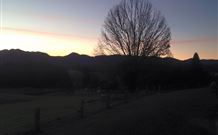 Bellingen Valley Lodge - Bellingen - Hotel Accommodation 1