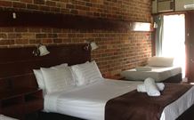 Bellingen Valley Lodge - Bellingen - Hotel Accommodation 4