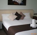 Bent Street Motor Inn - Hotel Accommodation