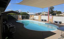 Best Western Top Of The Town Motel - Hotel Accommodation 2