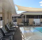 Best Western Top of the Town Motel - Hotel Accommodation