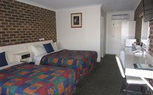 Best Western Top Of The Town Motel - Hotel Accommodation 5