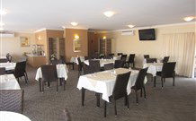 Best Western Top Of The Town Motel - Hotel Accommodation 3