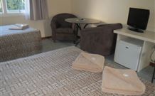Bombala Maneroo Motel - Bombala - Hotel Accommodation 3