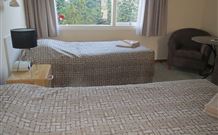 Bombala Maneroo Motel - Bombala - Hotel Accommodation 4