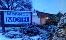 Bombala Maneroo Motel - Bombala - Hotel Accommodation 2