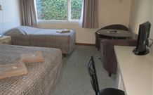 Bombala Maneroo Motel - Bombala - Hotel Accommodation 5