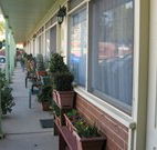 Bong Bong Motel - Moss Vale - Hotel Accommodation