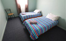 Broken Hill Tourist Lodge - Hotel Accommodation 0