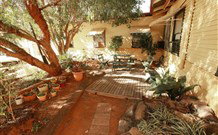 Broken Hill Tourist Lodge - Hotel Accommodation 1