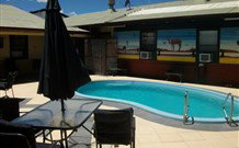 Broken Hill Tourist Lodge - Hotel Accommodation 5