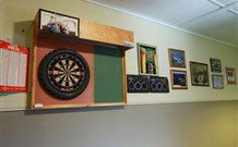 Broken Hill Tourist Lodge - Hotel Accommodation 7