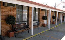 Budget Winchester Motel - Moree - Hotel Accommodation 1