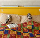 Budget Winchester Motel - Moree - Hotel Accommodation