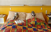 Budget Winchester Motel - Moree - Hotel Accommodation 0