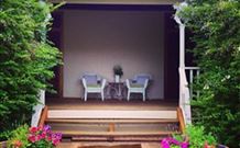 Carriages Boutique Hotel And Vineyard - Hotel Accommodation 0