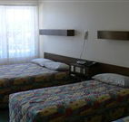 Casino Motor Inn and Greenhouse Restaurant - Hotel Accommodation